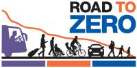 Road to Zero Logo